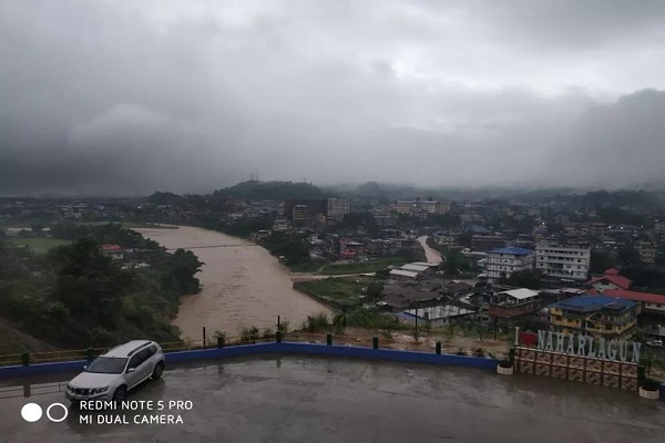 khowai to naharlagun cabs